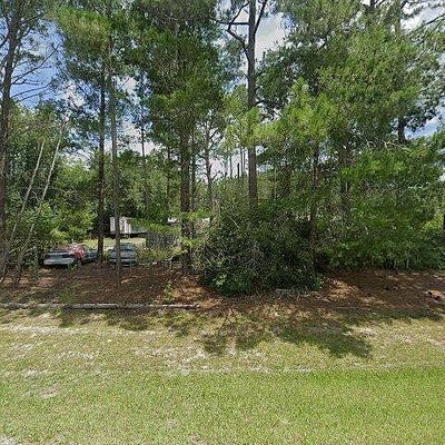 20892 Ne Burlington Rd, Hosford, FL 32334