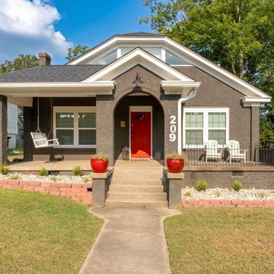 209 Brown St, Little Rock, AR 72205