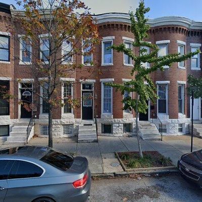 209 N Luzerne Ave, Baltimore, MD 21224