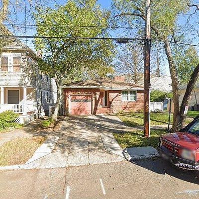 209 N 4 Th Ave, Highland Park, NJ 08904