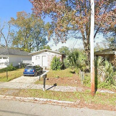 2097 Baldwin St, Jacksonville, FL 32209