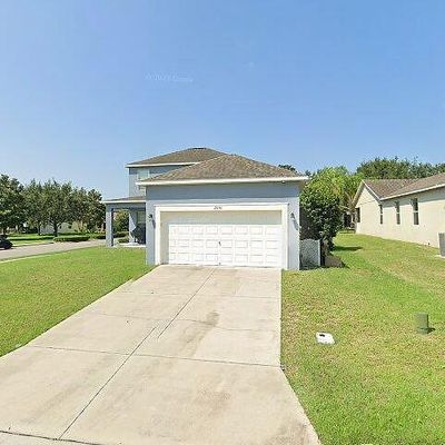 2096 Cordaville Pl, Apopka, FL 32703