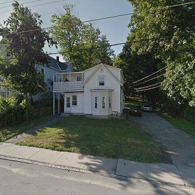 21 Gillis St, Nashua, NH 03060