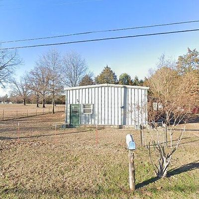 210 E College St, Altus, AR 72821