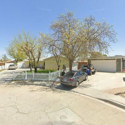 21010 Lodi Pl, California City, CA 93505