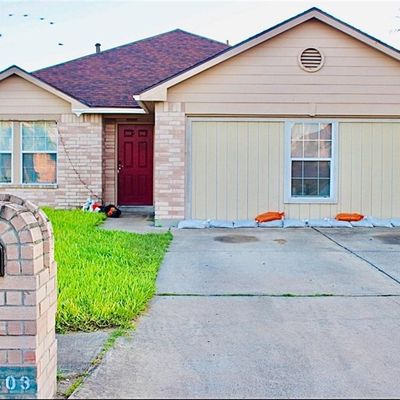 2103 Azalea St, Mission, TX 78573