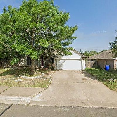 2105 E Gann Hill Dr, Cedar Park, TX 78613