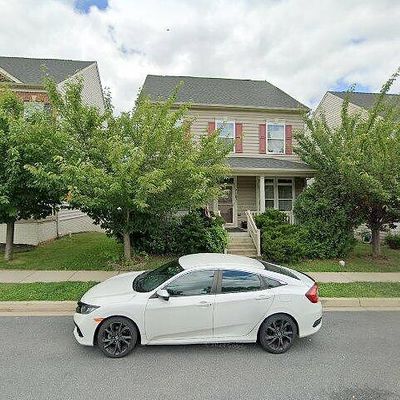 2107 Battery Ln, Frederick, MD 21702