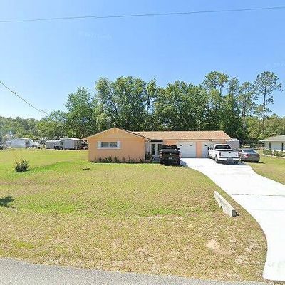 21078 Sw Honeysuckle St, Dunnellon, FL 34431