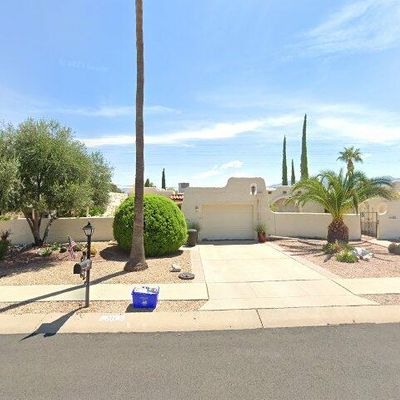 211 S Circulo Napa, Green Valley, AZ 85614