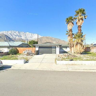 211 W Sunview Ave, Palm Springs, CA 92262