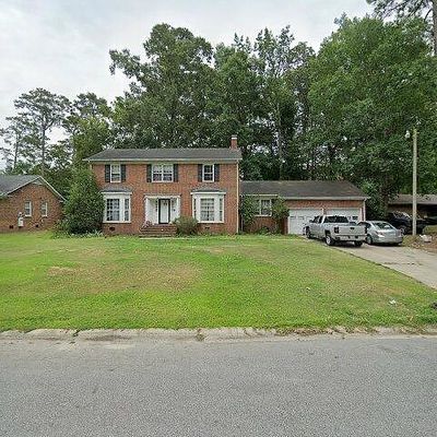 2111 Emerson Rd, Kinston, NC 28504