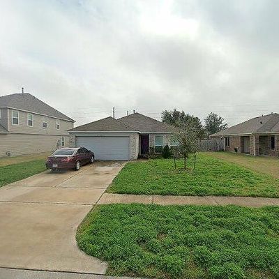 2111 Indian Clearing Trl, Rosenberg, TX 77471