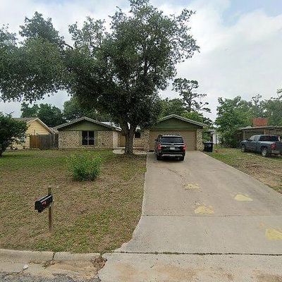 2112 Vogel Ave, Rockdale, TX 76567