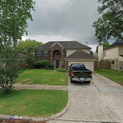 2114 Castle Dr, League City, TX 77573