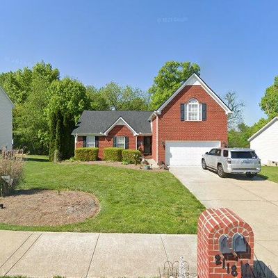 2118 Burgess Ln, Spring Hill, TN 37174