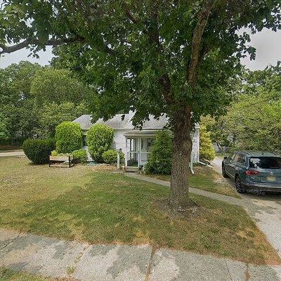 212 Haines Ave, Linwood, NJ 08221