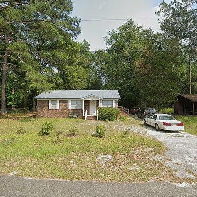 212 Rose Ave, Walterboro, SC 29488