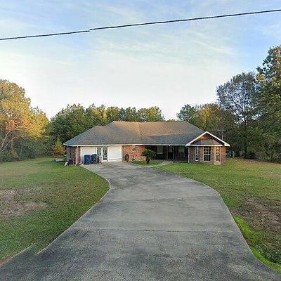 212 Section Line Rd, Leesville, LA 71446