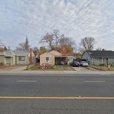 2121 Marconi Ave, Sacramento, CA 95821