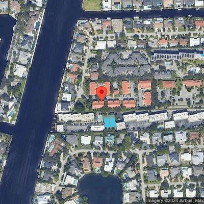 2121 S Ocean Blvd #804, Pompano Beach, FL 33062