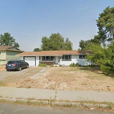 2125 E Rich Ave, Spokane, WA 99207