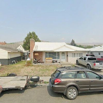 213 Nw 4 Th Ave, John Day, OR 97845