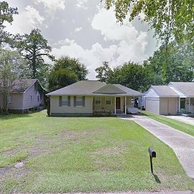 213 S 16 Th Ave, Hattiesburg, MS 39401