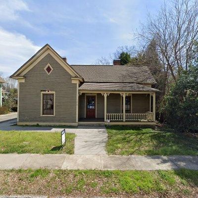 213 S Lee St, Salisbury, NC 28144