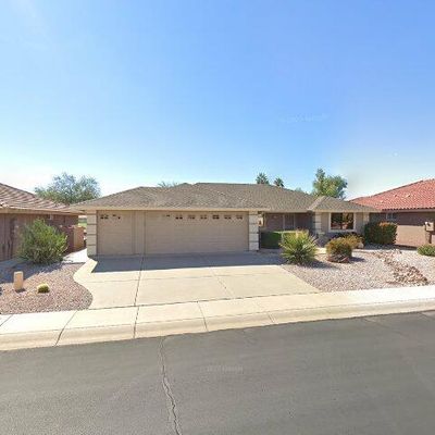 2132 S Yellow Wood, Mesa, AZ 85209