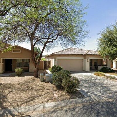 21345 E Via Del Palo, Queen Creek, AZ 85142