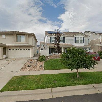 21355 E 53 Rd Ave, Denver, CO 80249