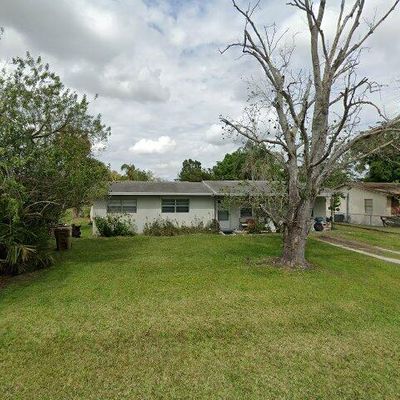 214 Nw 12 Th St, Okeechobee, FL 34972