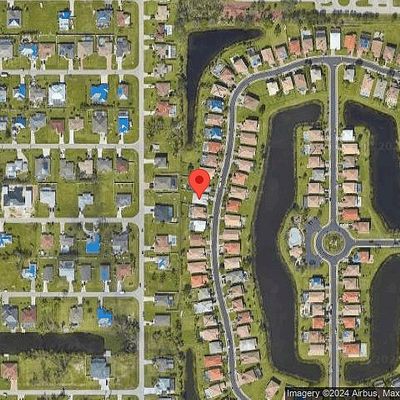 2141 Cape Heather Cir, Cape Coral, FL 33991