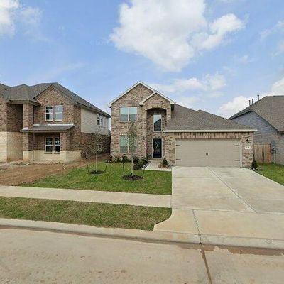 21446 Petherton Dr, Tomball, TX 77375