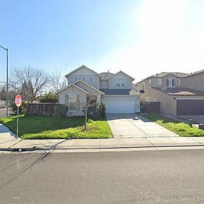 2146 Shady Forest Way, Stockton, CA 95205