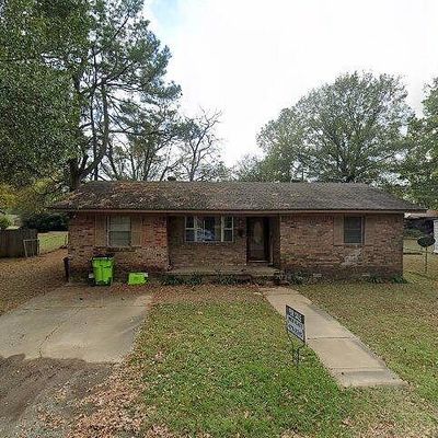 215 E 8 Th St, Lonoke, AR 72086