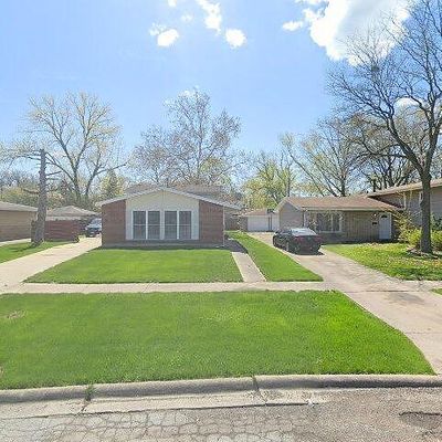 215 Indiana St, Park Forest, IL 60466