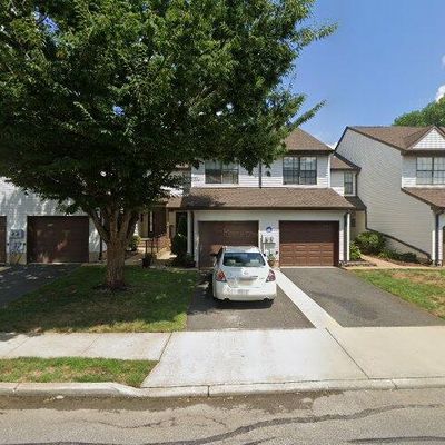 215 Longwood Dr, Manalapan, NJ 07726