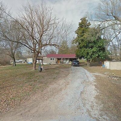 215 Short St, Harrison, AR 72601