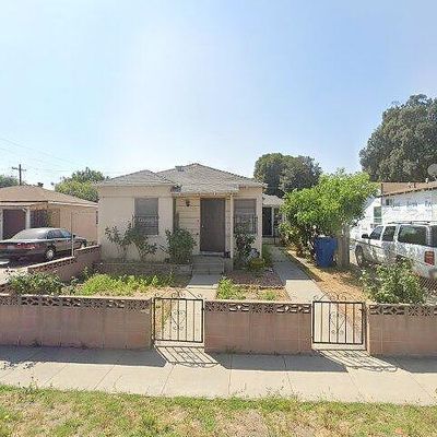 2152 Duvall St, Los Angeles, CA 90031