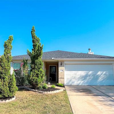 21510 Mt Elbrus Way, Katy, TX 77449