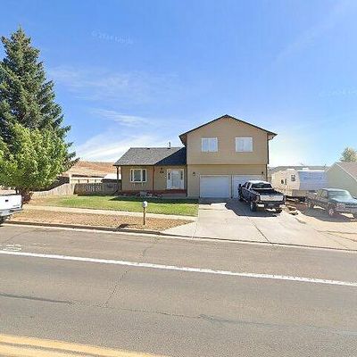 2155 N 22 Nd St, Laramie, WY 82072