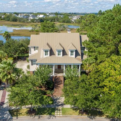 216 Beresford Creek St, Daniel Island, SC 29492