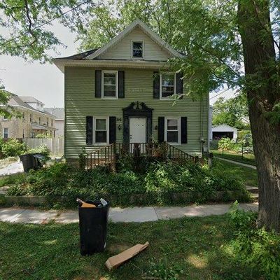 216 S Madison St, Stoughton, WI 53589