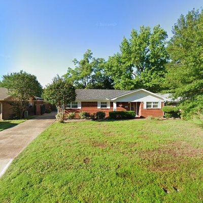 2160 Sycamore St, Paris, TX 75460