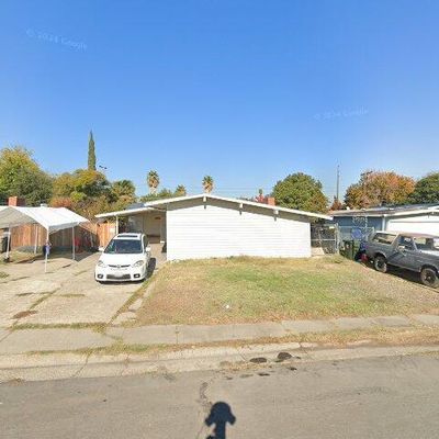 2167 62 Nd Ave, Sacramento, CA 95822