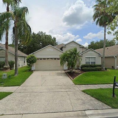 2168 Hammock Moss Dr, Orlando, FL 32820