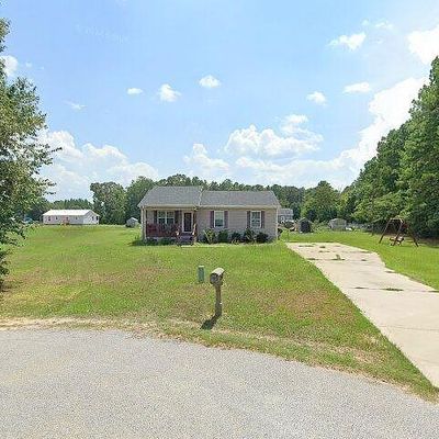 217 Promise Ln, Hartsville, SC 29550