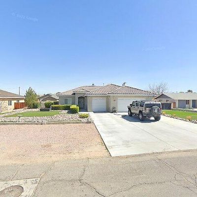 21750 Bancroft Dr, California City, CA 93505